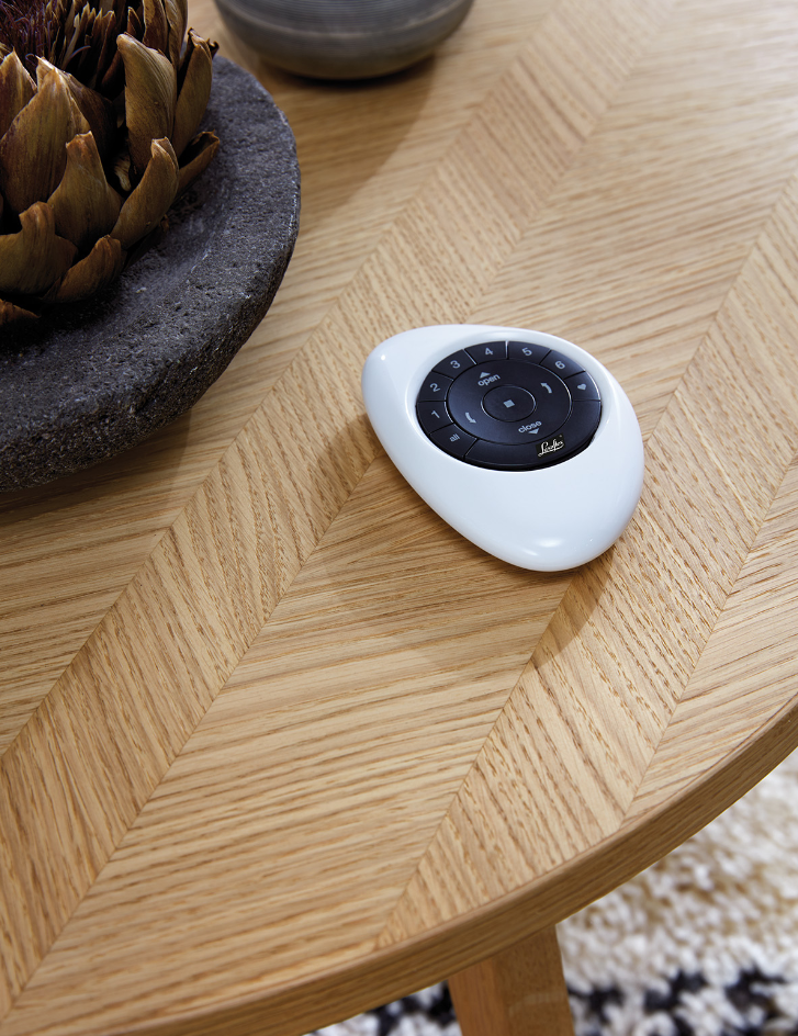 Smarthome PowerView od K-system