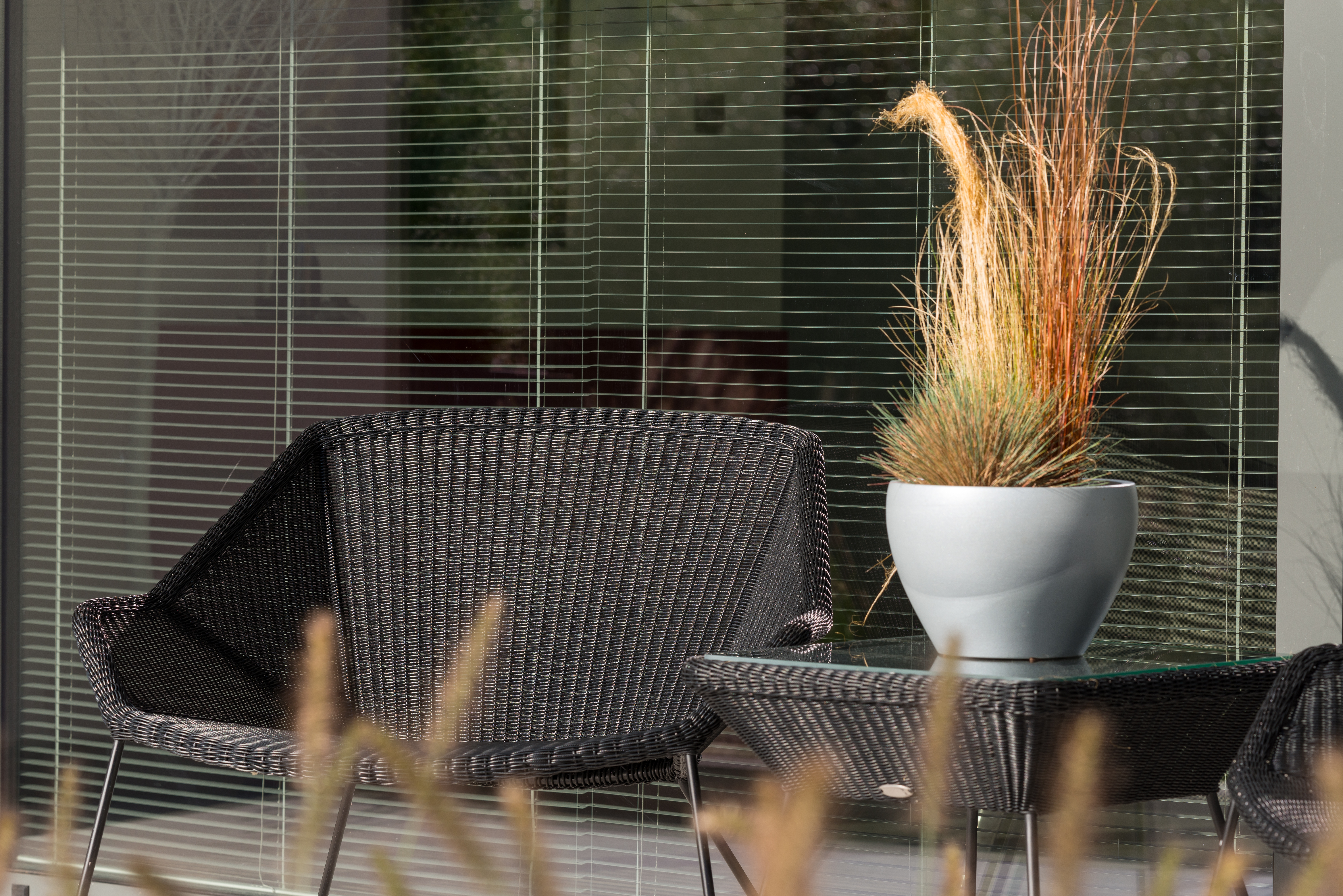 interiérové žalúzie Basic Design od K-system