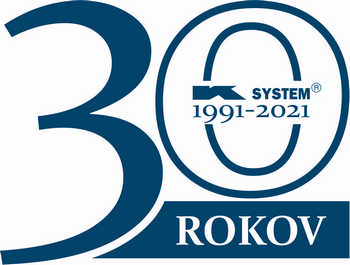 30 rokov spoločnosti K-system