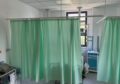 Ústredná vojenská nemocnica Ružomberok