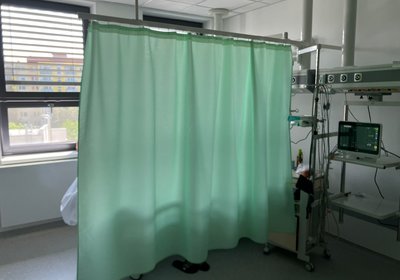 Ústredná vojenská nemocnica Ružomberok