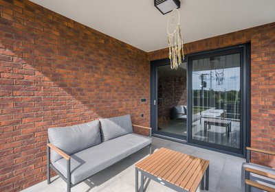 Panoramatické posuvné siete Luxalex