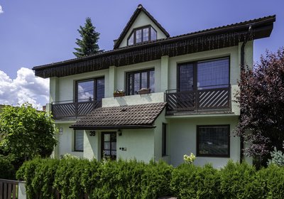 Siete proti hmyzu Žiar nad Hronom