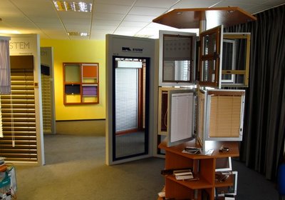 Študio tieniacej techniky K-system Študio tieniacej techniky K-system