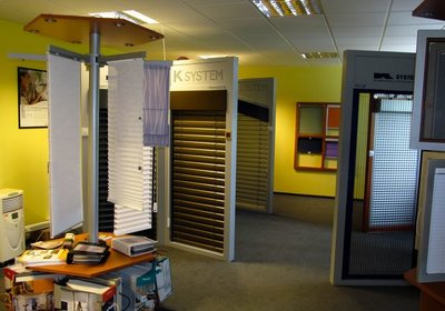 Študio tieniacej techniky K-system Študio tieniacej techniky K-system
