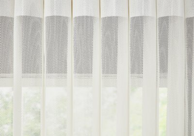 Záclonová vertikálna žalúzia deň a noc