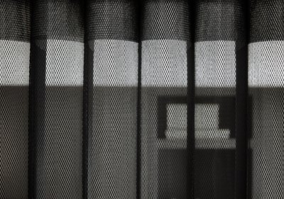 Záclonová vertikálna žalúzia SOFTSHADE