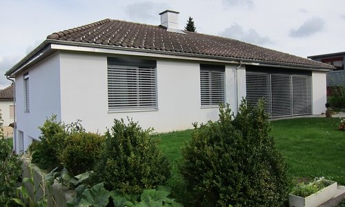 Žalúzie Prominent S90, S75