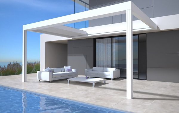 Pergola SKYE Pergola SKYE