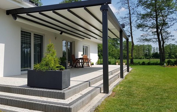 Pergola SD Bratislava Pergola SD Bratislava