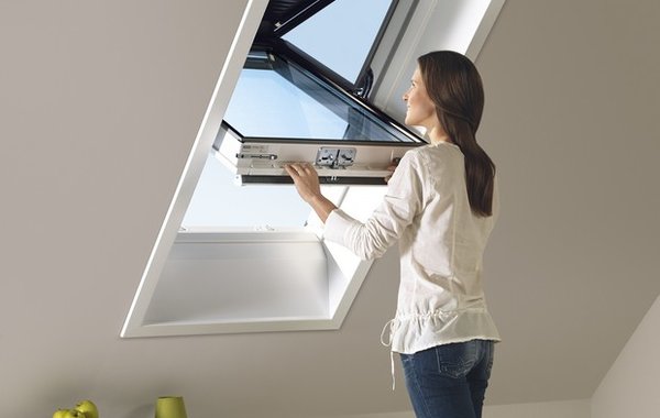 Vonkajšie rolety pre strešné okná VELUX Vonkajšie rolety pre strešné okná VELUX