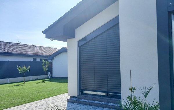 Žalúziové boxy