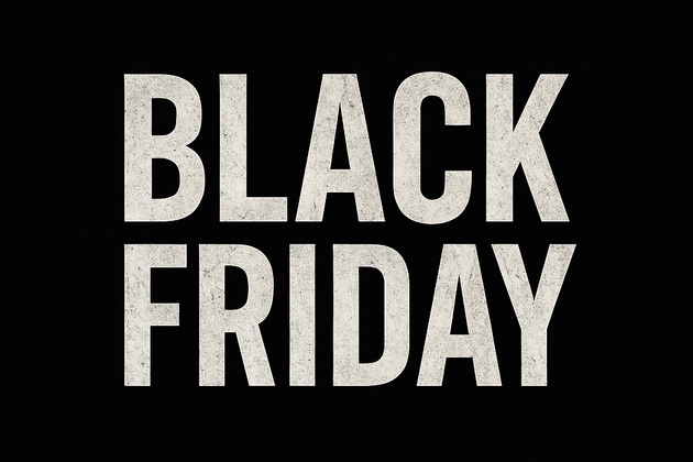 BLACK FRIDAY - zľava 20 % na vonkajšie žalúzie do 30.11.2025 BLACK FRIDAY - zľava 20 % na vonkajšie žalúzie do 30.11.2025