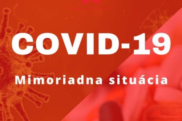 Preventívne opatrenia spoločnosti K-system