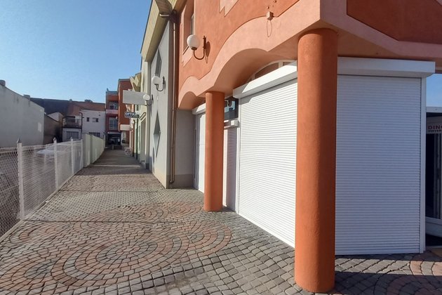Vonkajšie rolety a možnosti ich ovládania Vonkajšie rolety a možnosti ich ovládania